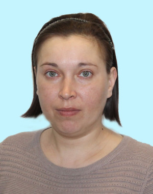Мальцева Евгения Алексеевна.